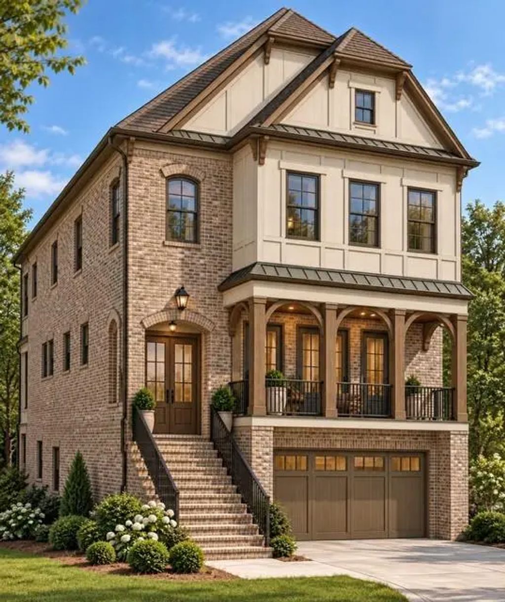 3465 Commander Cove, Suwanee