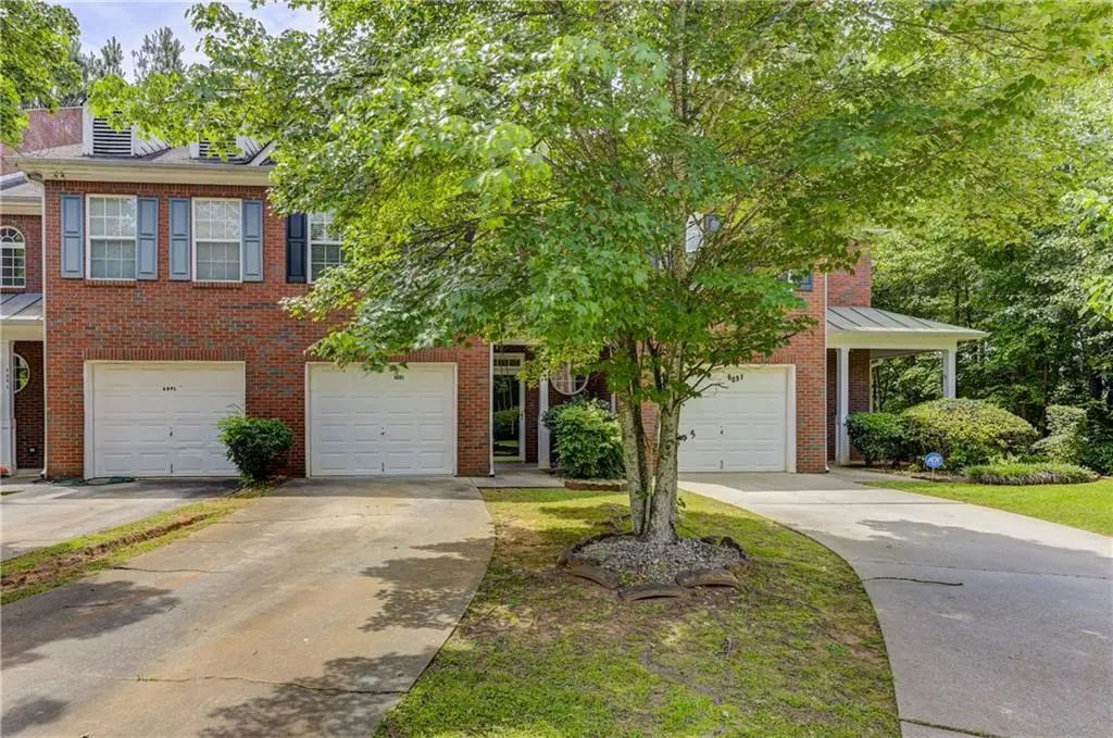 6093 Brookechase Lane, Norcross