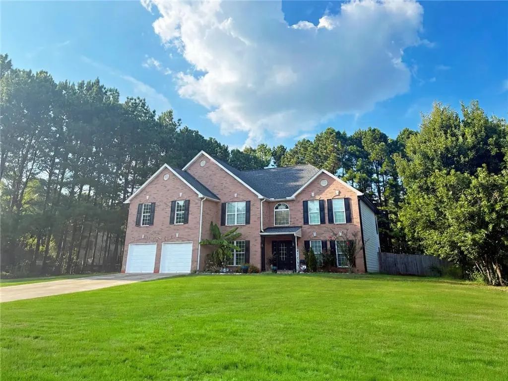 142 Hickory Creek Lane, Acworth