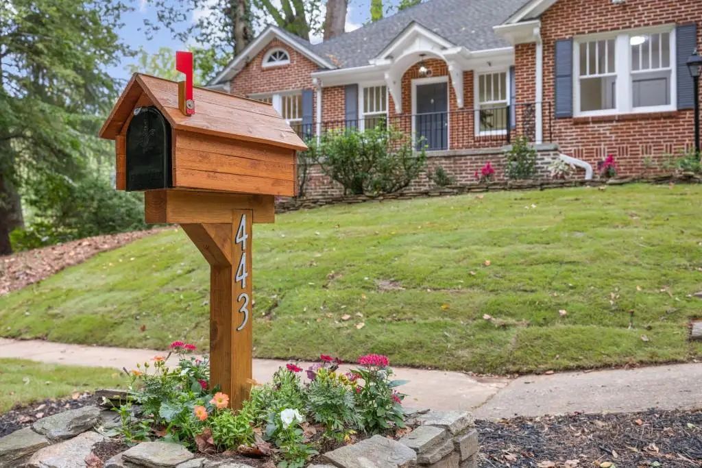 443 Burlington Road Ne, Atlanta