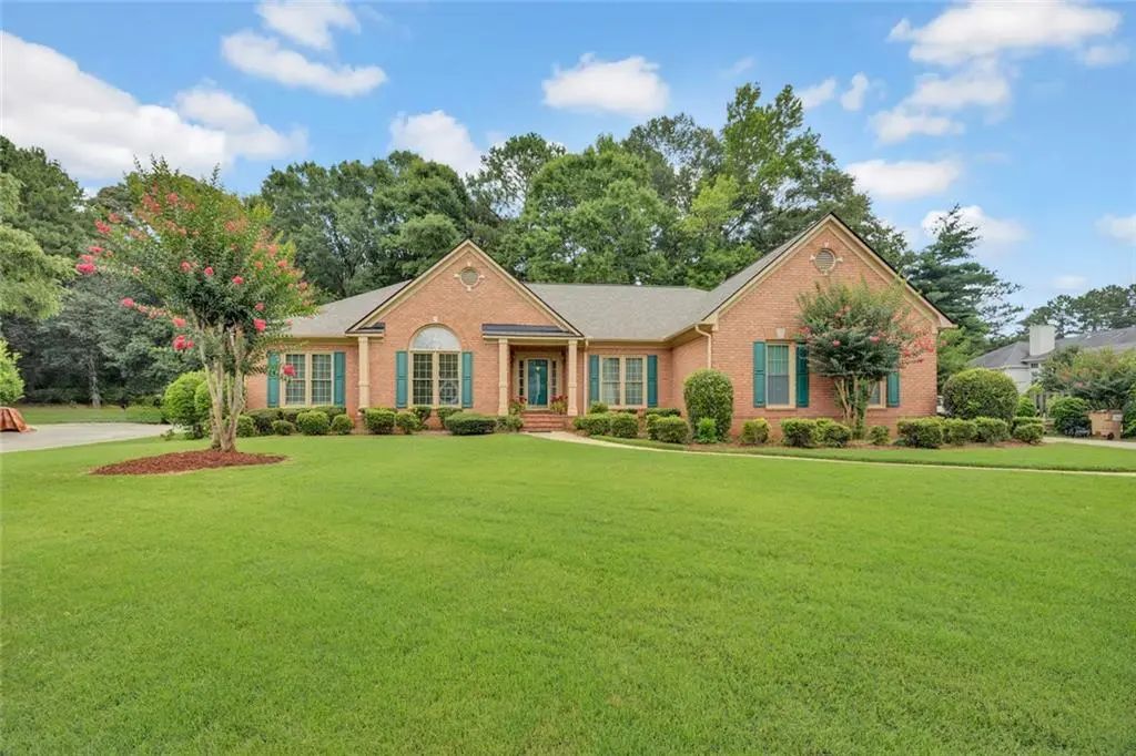 1760 Se Heatherstone Hollow, Conyers