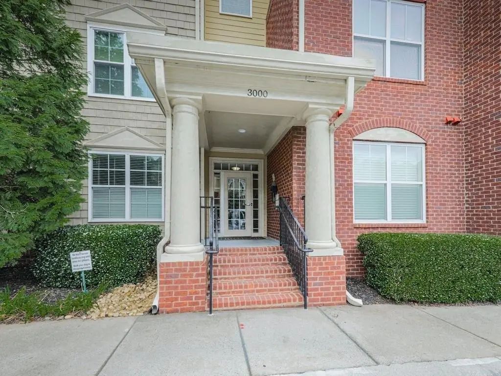 Unit 3112 - 3150 Woodwalk Drive Se, Atlanta