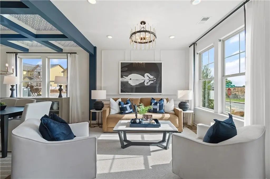 53 Jericho Way, Newnan