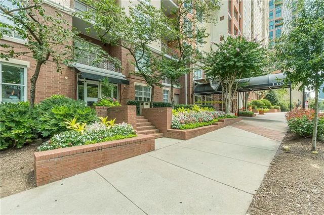 Unit 217 - 1101 Juniper Street Ne, Atlanta
