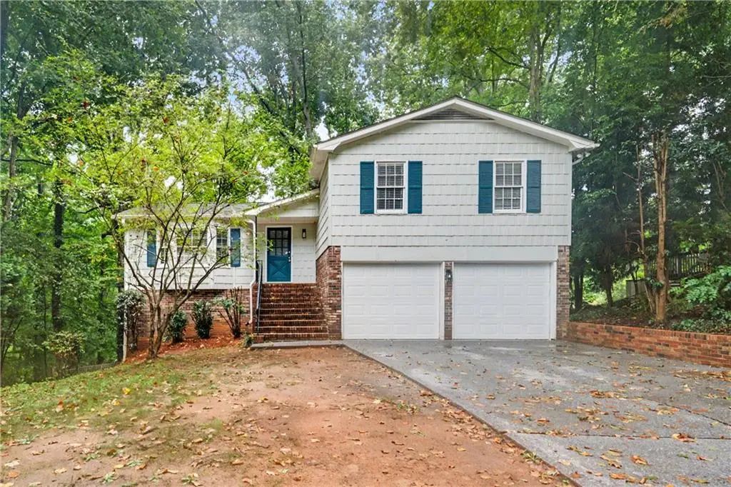4732 Hickory Court Sw, Lilburn