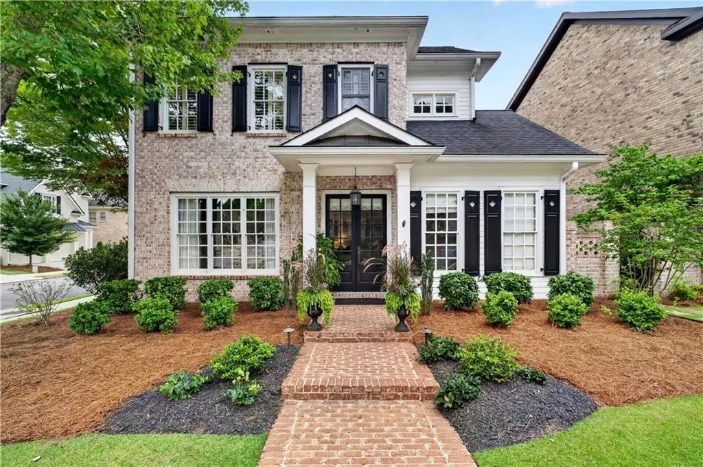 1085 Ambrose Avenue, Alpharetta