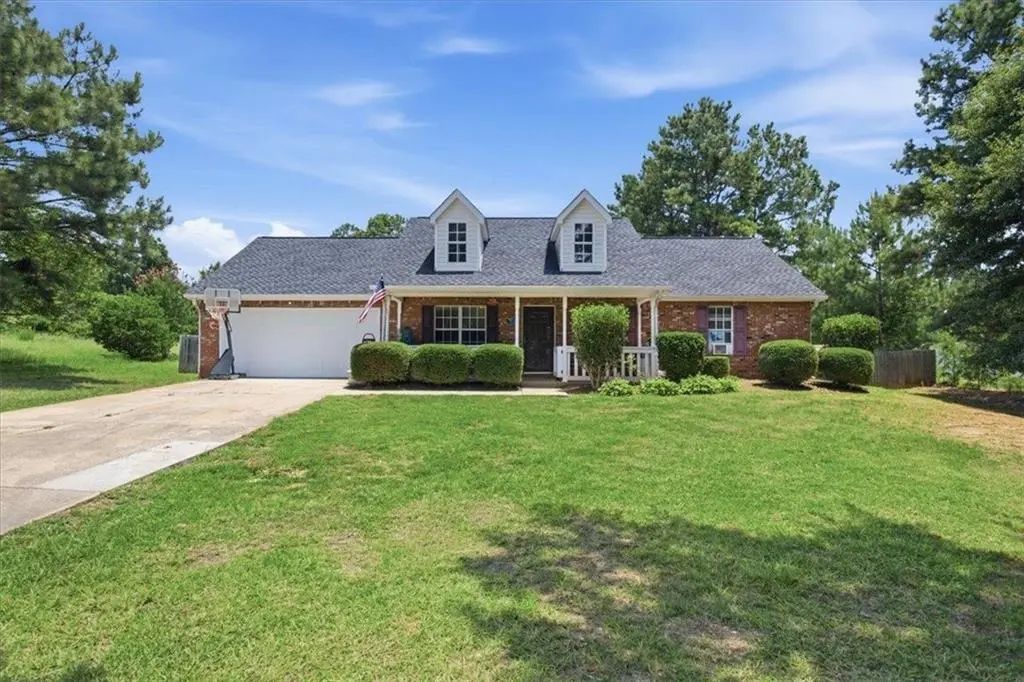 306 Ponderosa Tr, Jackson