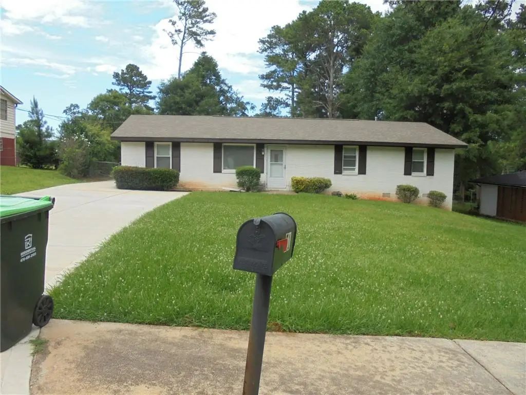 51 Overbrook Drive Se, Smyrna