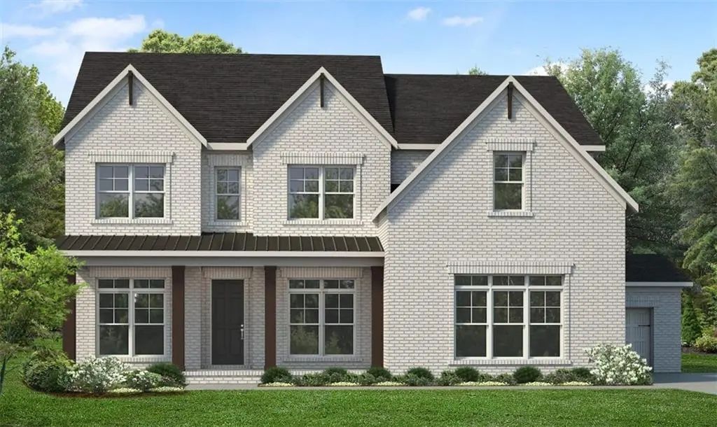 4940 Asprey Court, Cumming