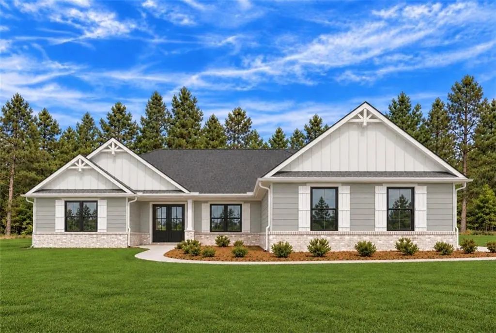 1416 Morgan Road, Bremen