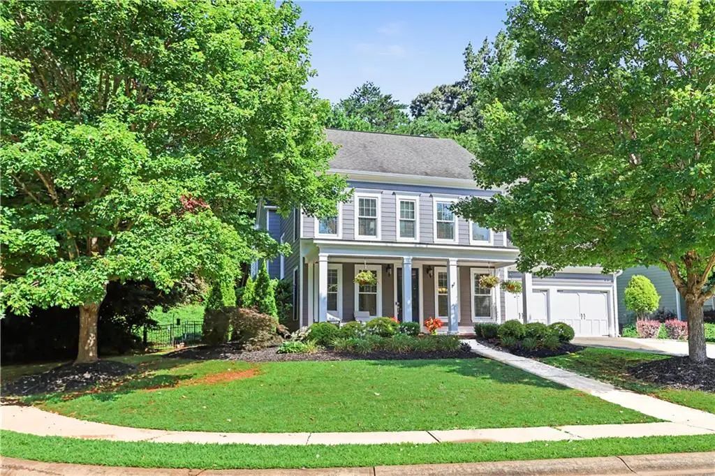 5952 Deer Chase Lane, Hoschton