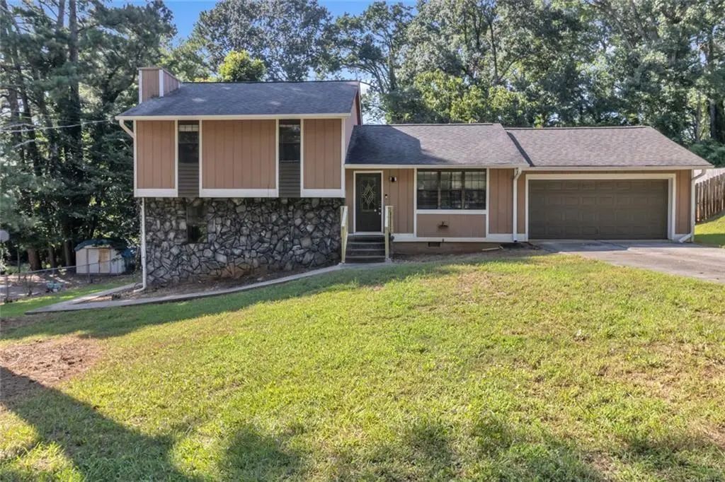 631 Brighton Drive Nw, Lawrenceville
