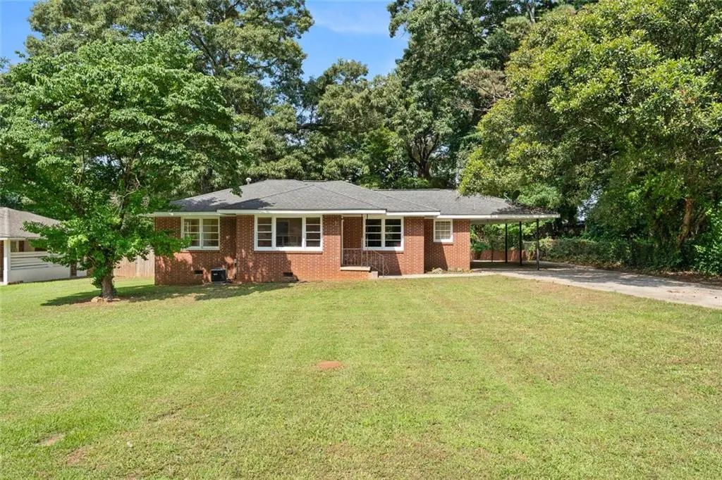 330 Roberts Street, Lawrenceville