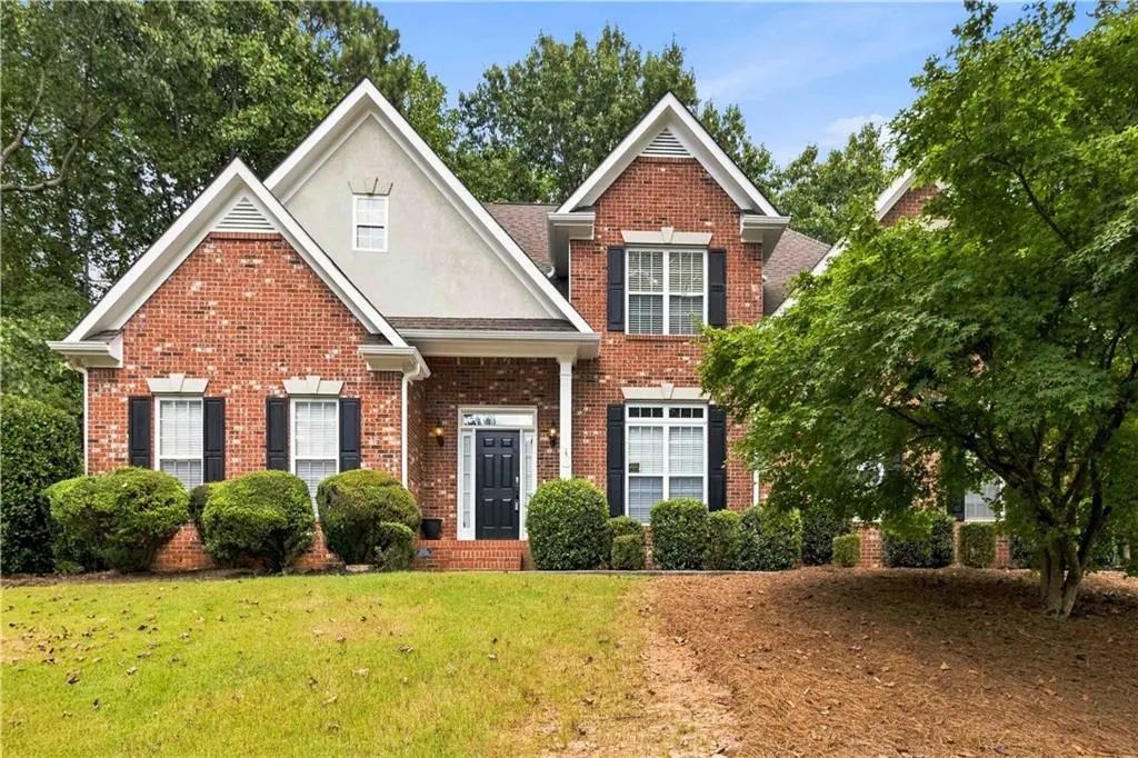 4676 Hartwell Drive, Douglasville