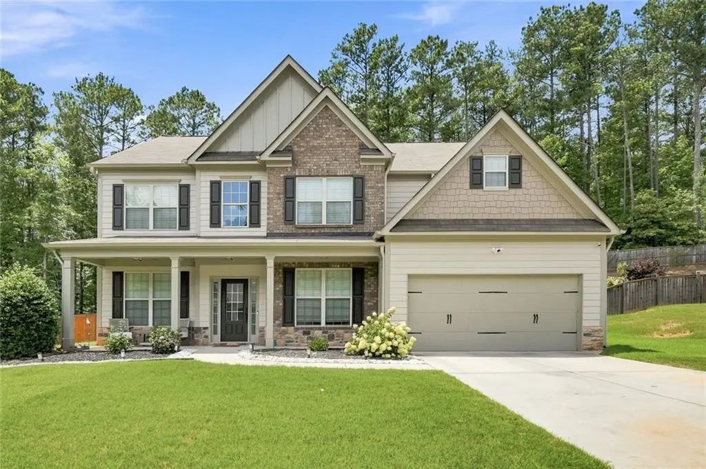810 Springs Crest Drive, Dallas