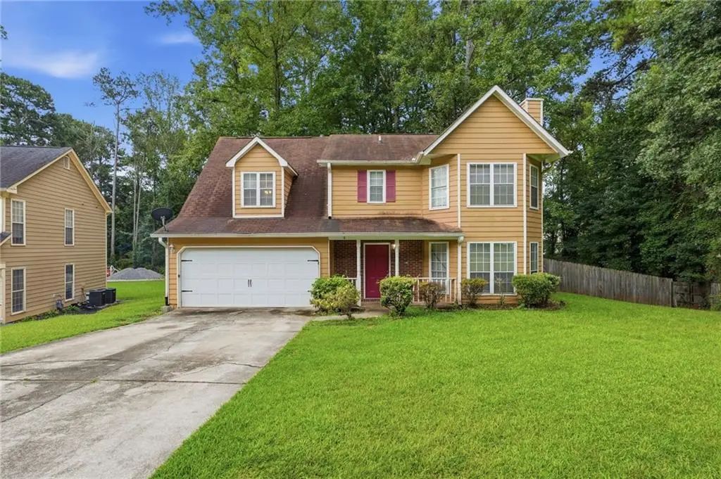1499 Saint Dunstans Road, Lithonia