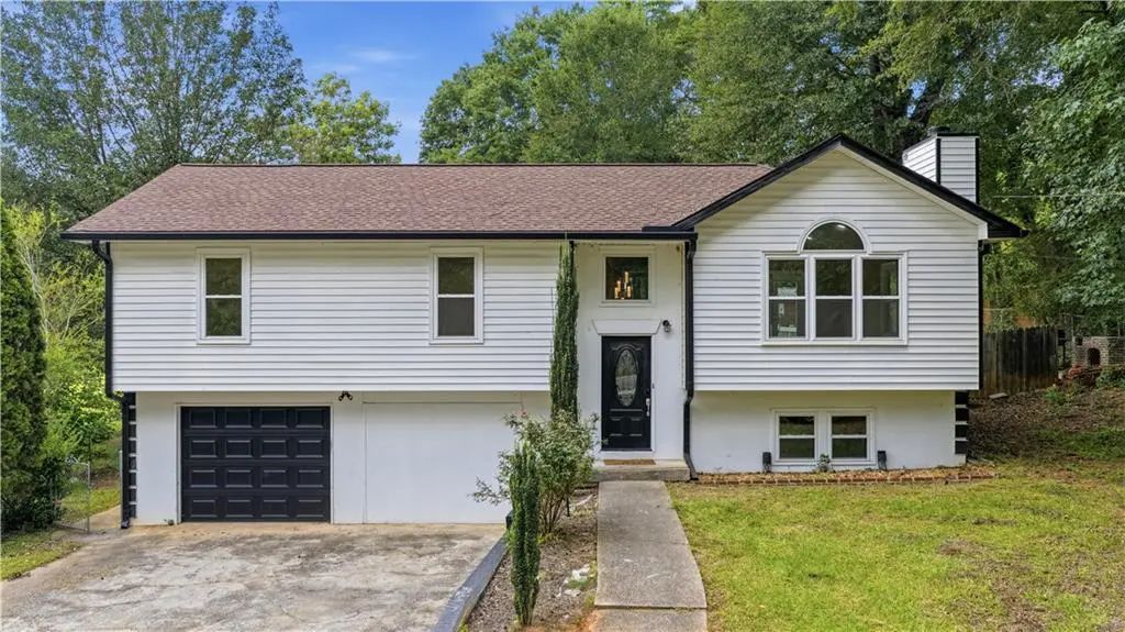 6180 Britt Road Sw, Mableton