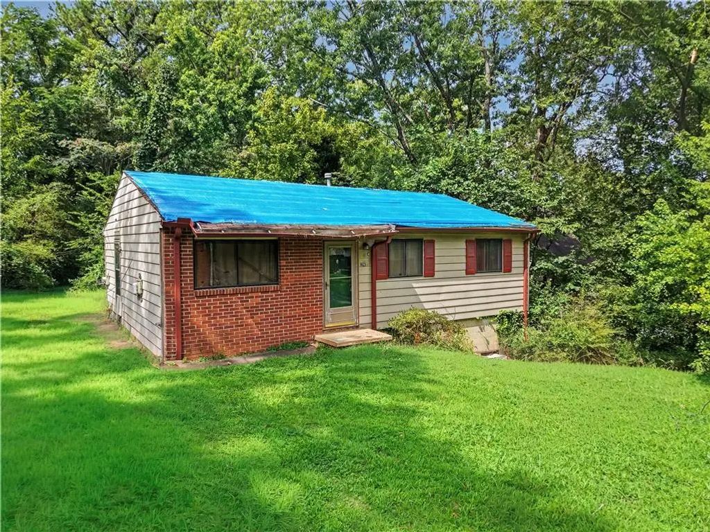 2190 Addison Place Nw, Atlanta