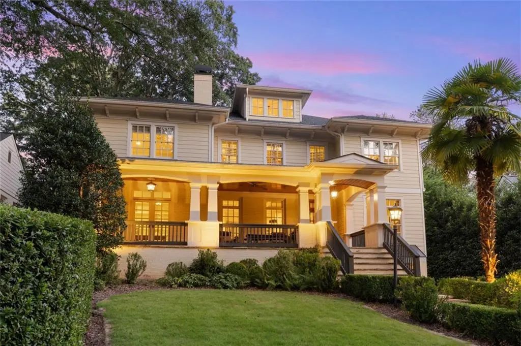 707 Darlington Road Ne, Atlanta
