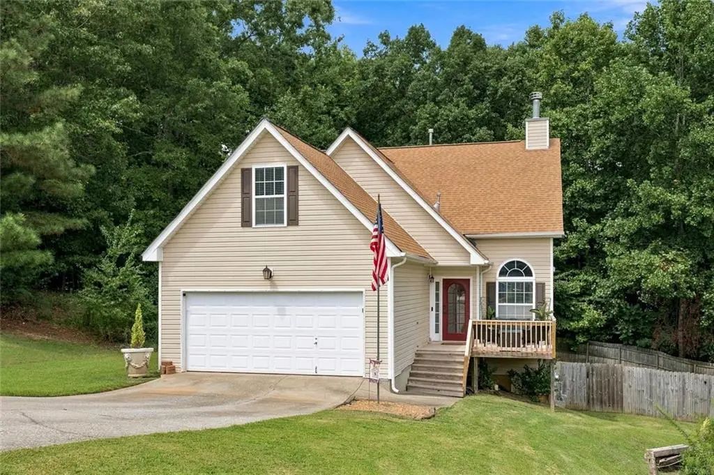 216 Mystic Hollow, Canton
