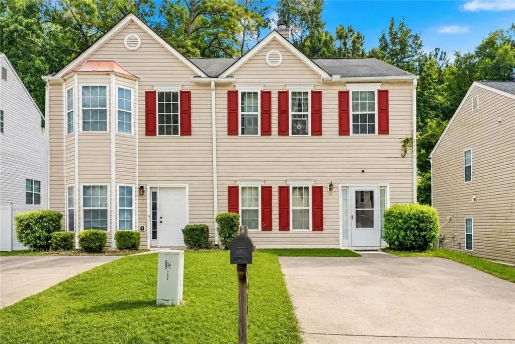 5630 Hampton Court, Atlanta