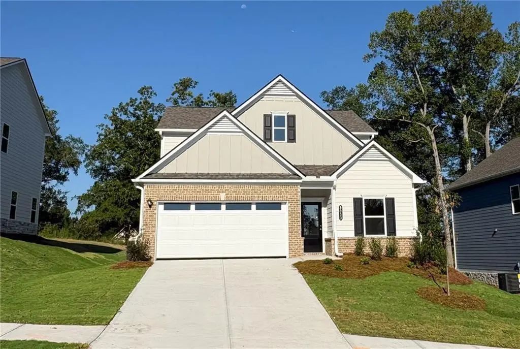 8053 Haven Springs Trace, Douglasville