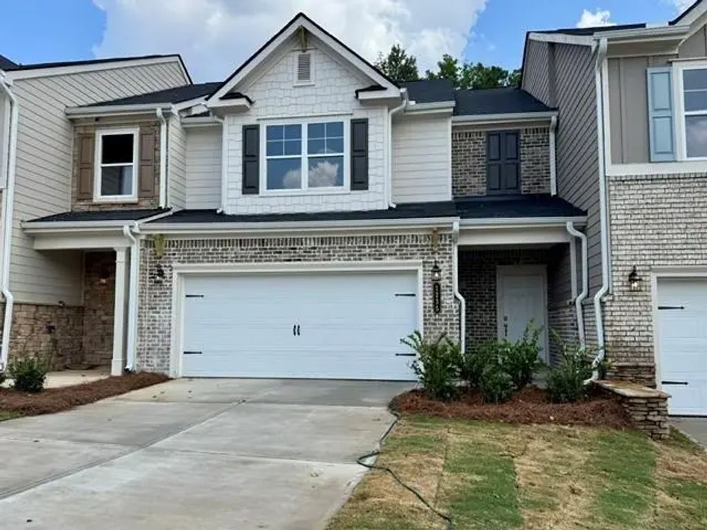 1235 Park Center Circle, Austell