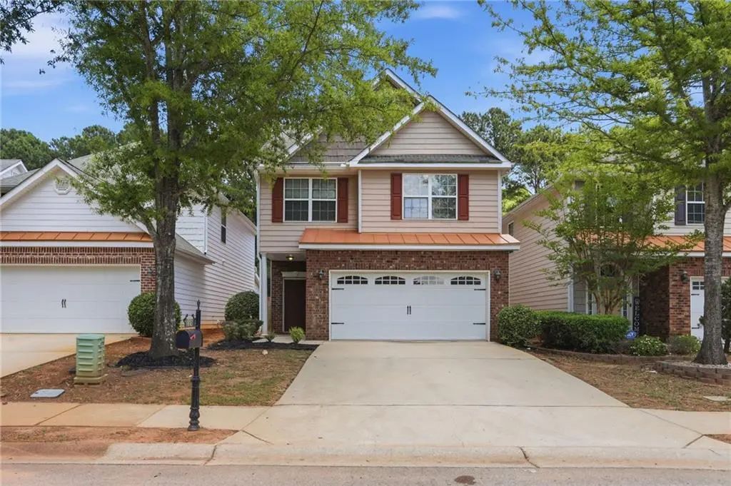 228 Polo Lane, Locust Grove
