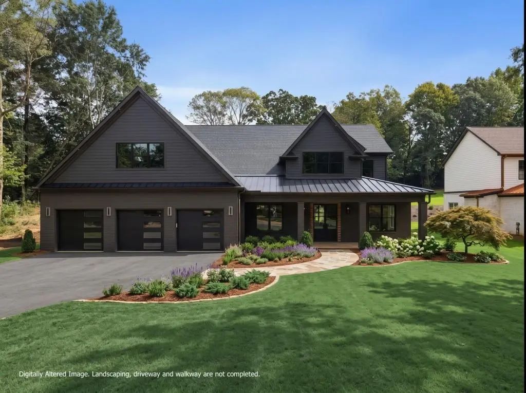 471 Thunder Road, Buford