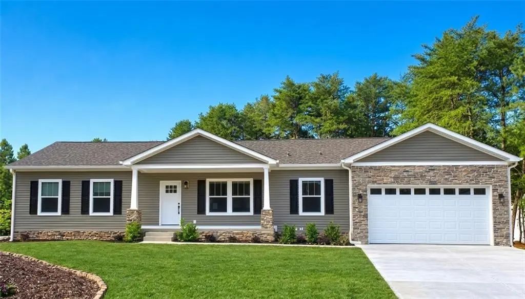 5574 Saddle Club Road, Gainesville