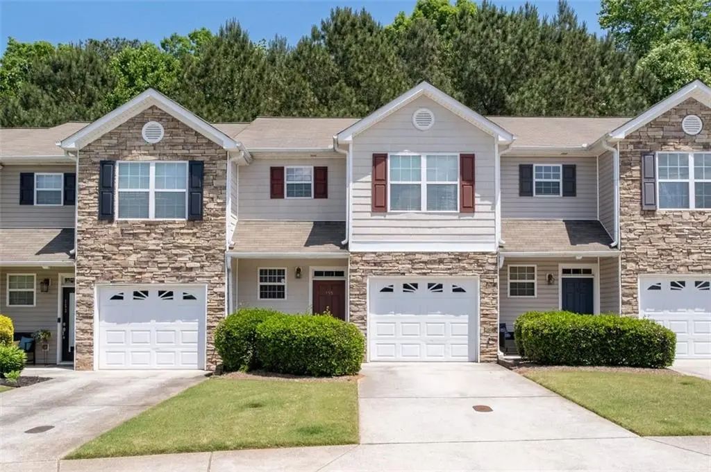 155 Linton Drive, Acworth