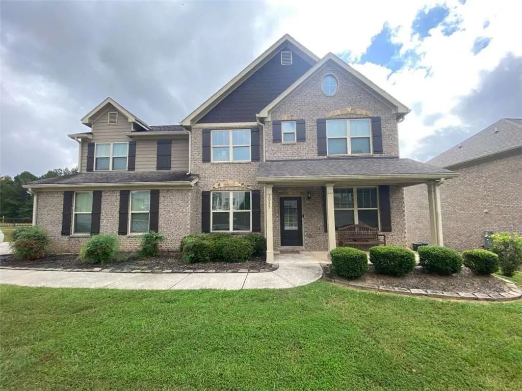2935 Centennial Drive Ne, Conyers