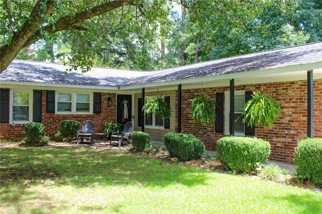 1 Brookcrest Drive, Rome