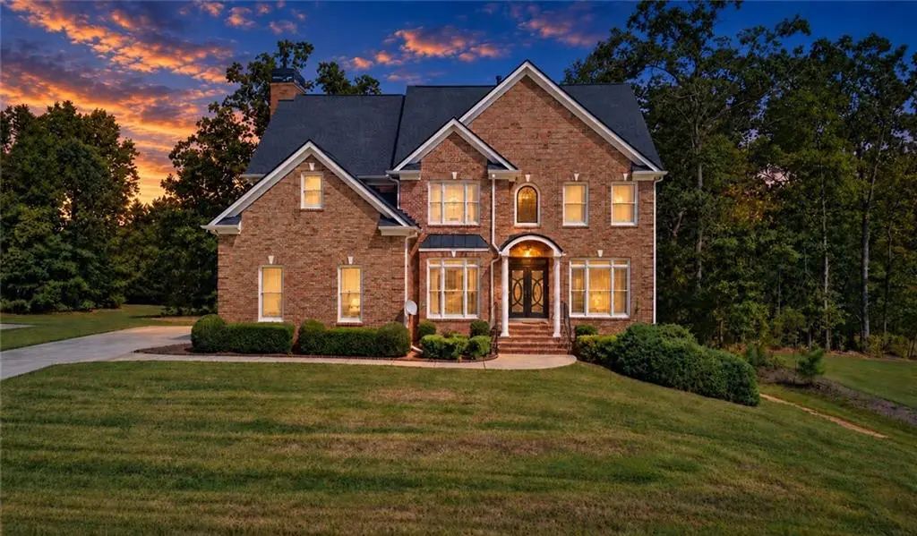 144 Chapel Ridge Drive, Ellenwood