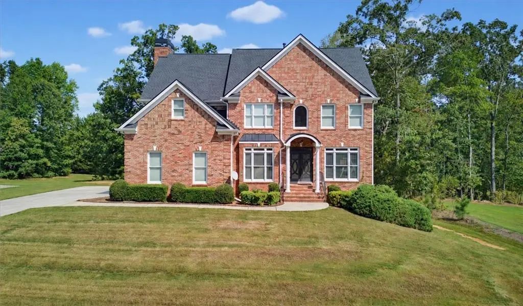 144 Chapel Ridge Drive, Ellenwood