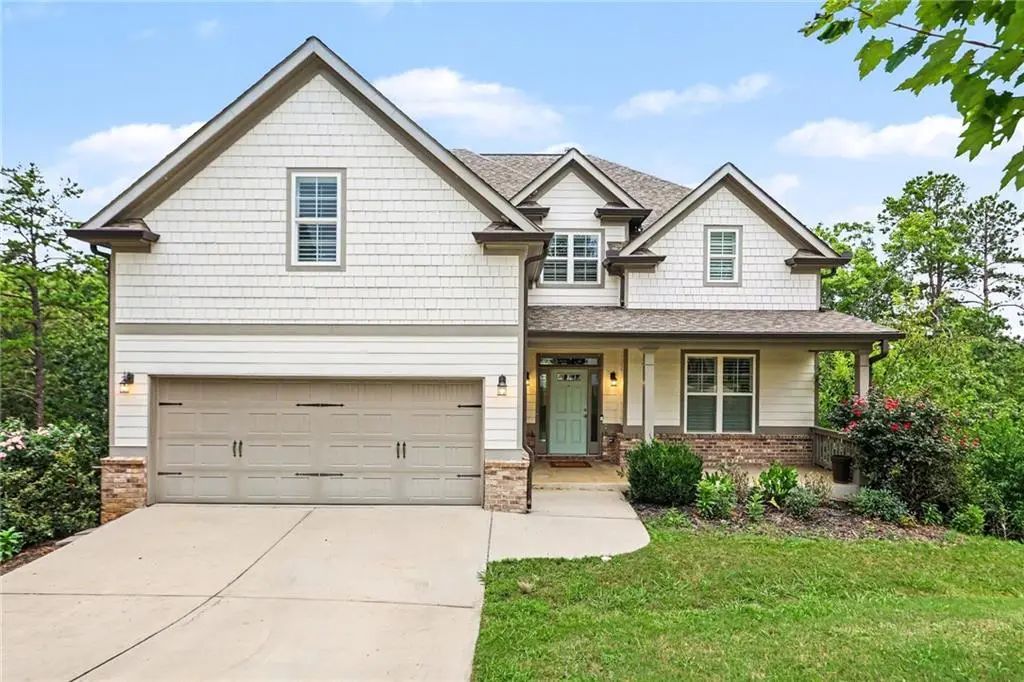 34 Bridgestone Way Se, Cartersville