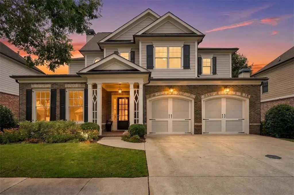 12900 Cogburn Overlook, Alpharetta