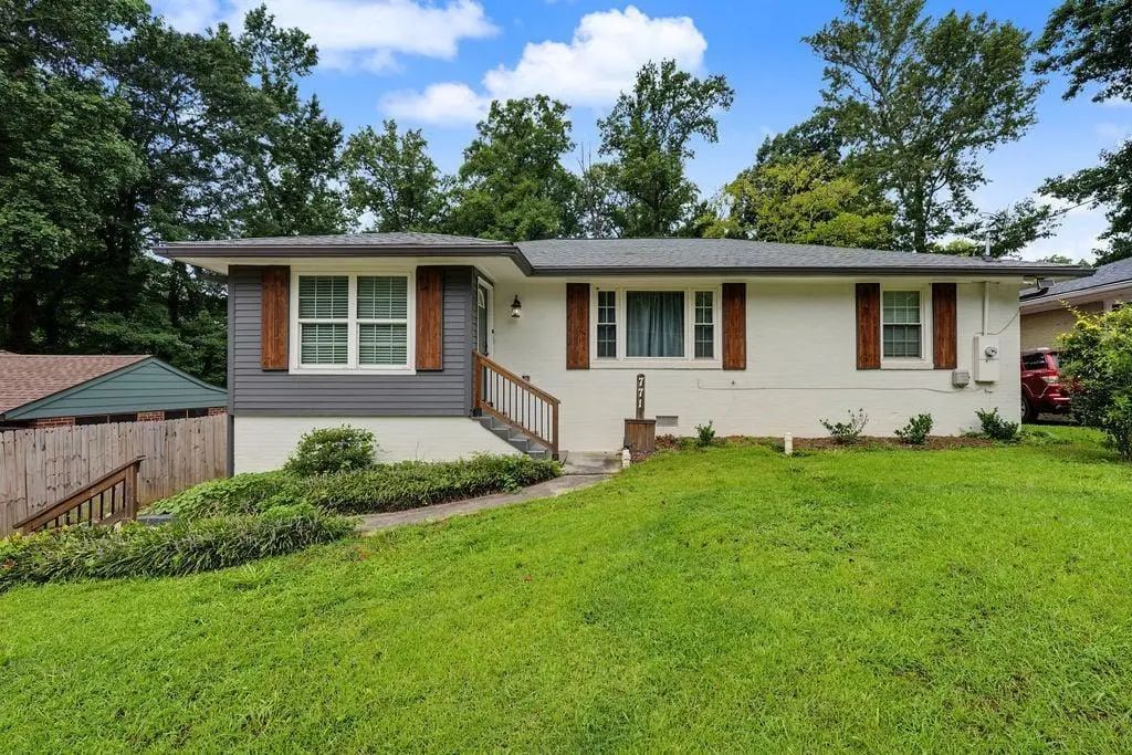 771 Pinehurst Terrace Sw, Atlanta