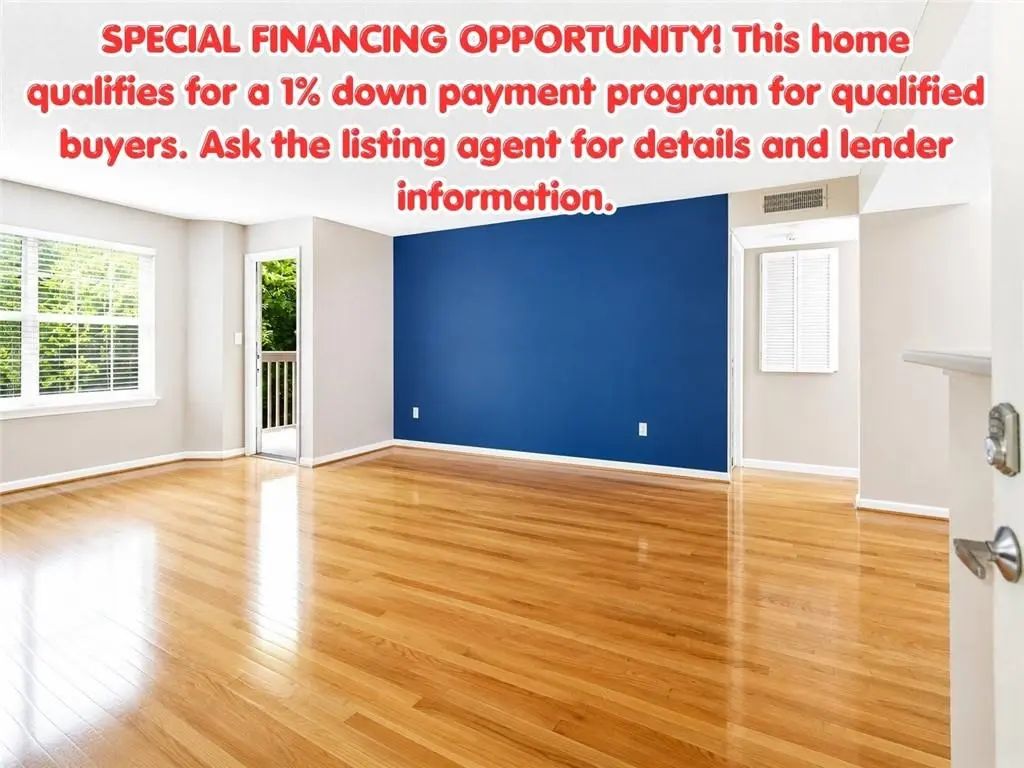 3069 Chastain Park Court Ne, Atlanta