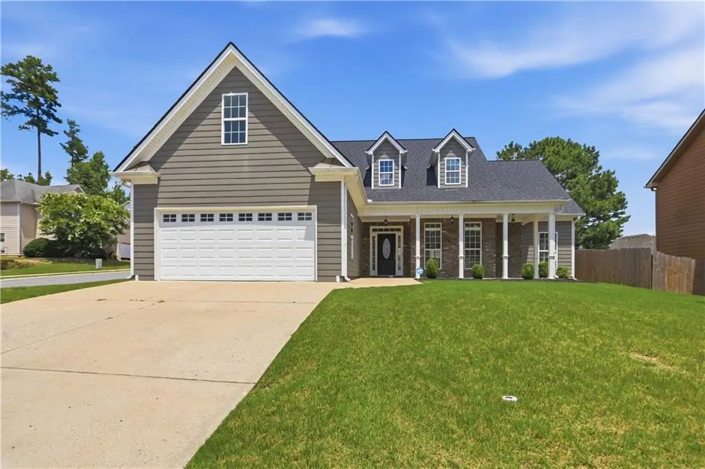 301 S Fortune Way, Dallas