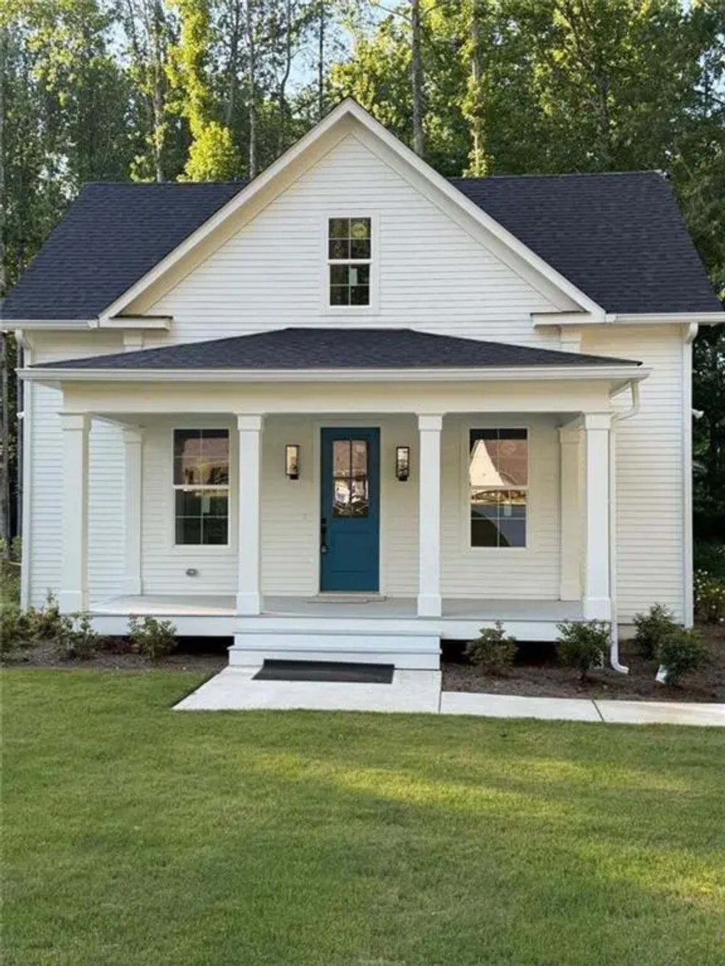 485 West Avenue, Bowdon
