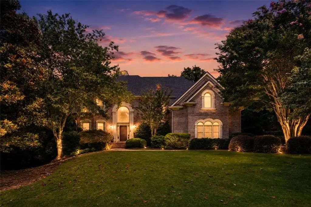230 Willow Glade Point, Johns Creek