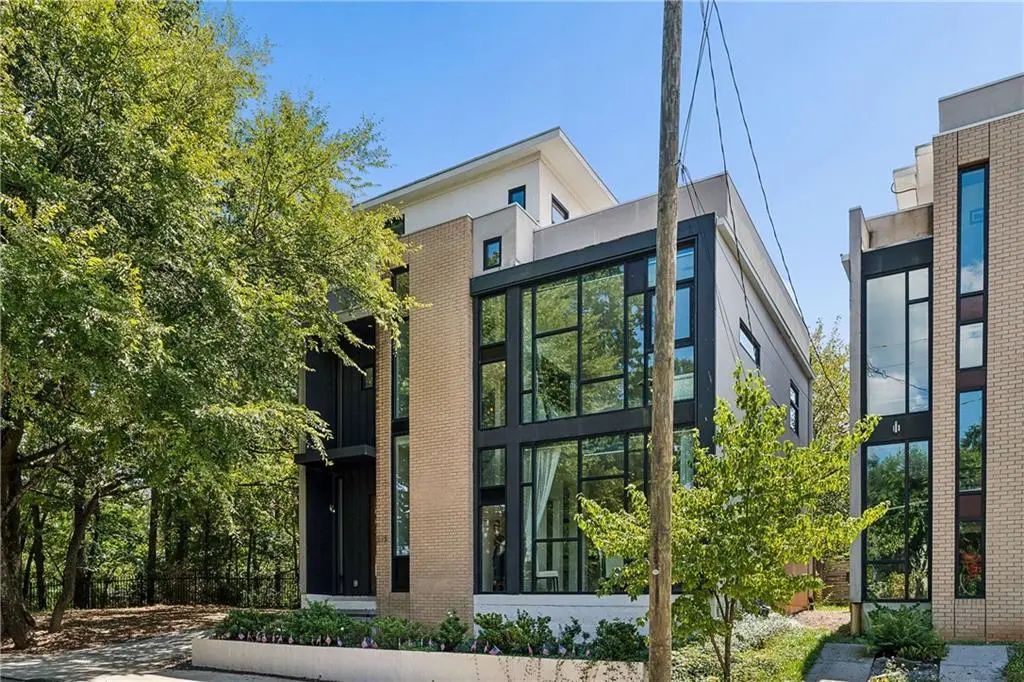 575 Highland Avenue Ne, Atlanta