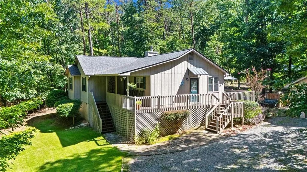 85 Winding Way, Jasper