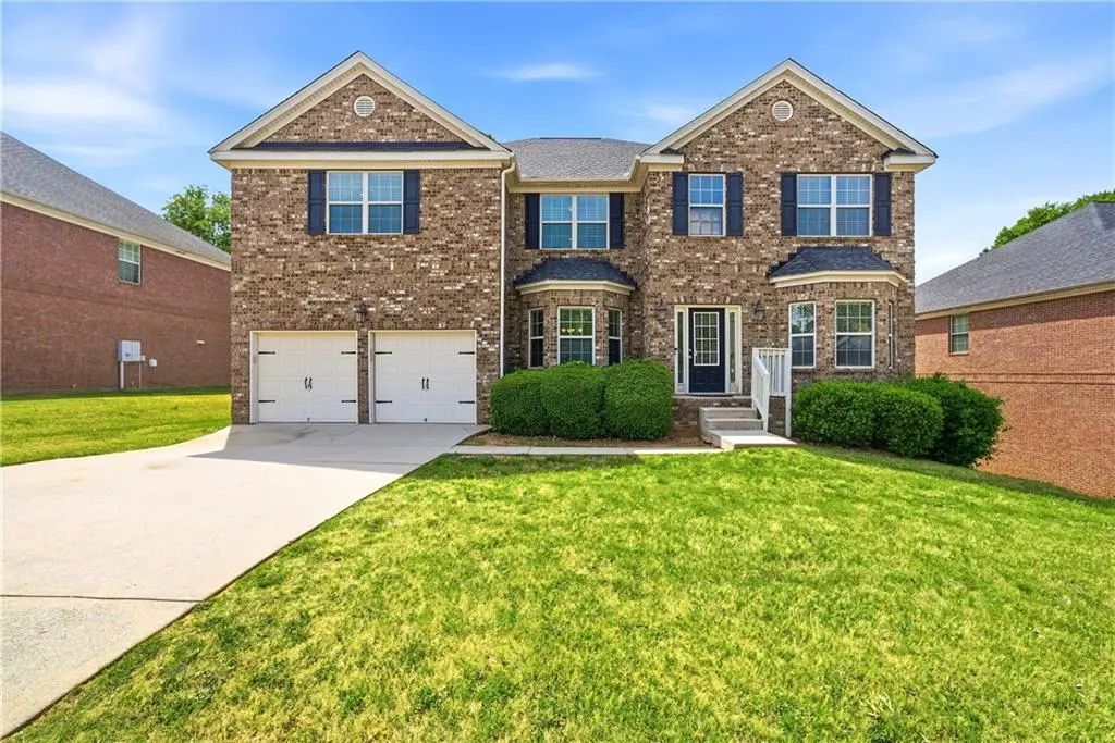 3581 Morinda Drive, Douglasville