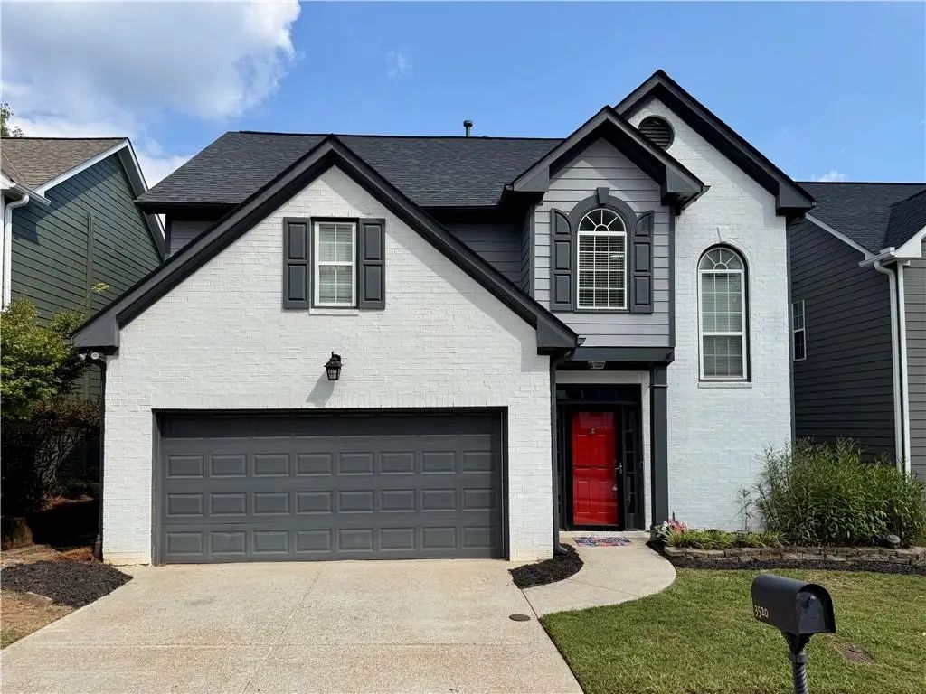 3520 Kensington Parc Circle, Avondale Estates