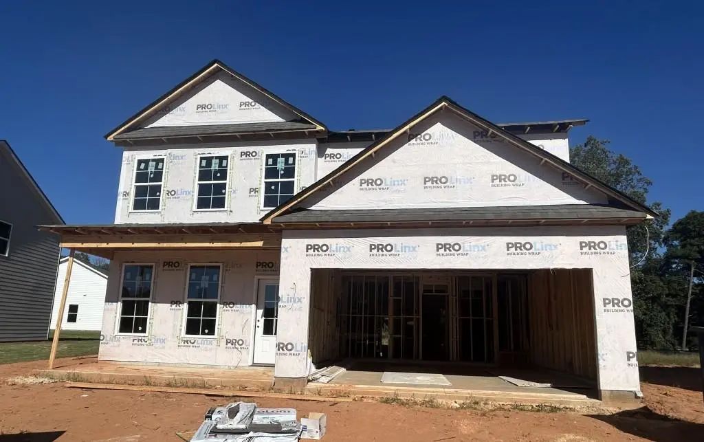 210 Ruby Robin Drive, Jefferson