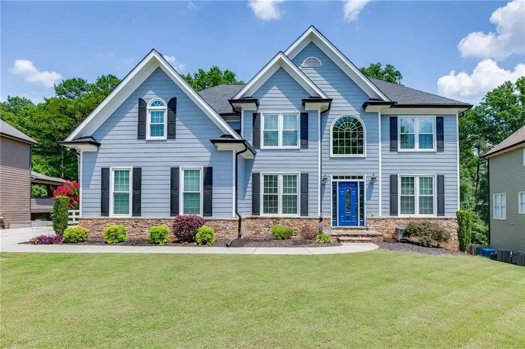 2775 Daniel Park Run, Dacula