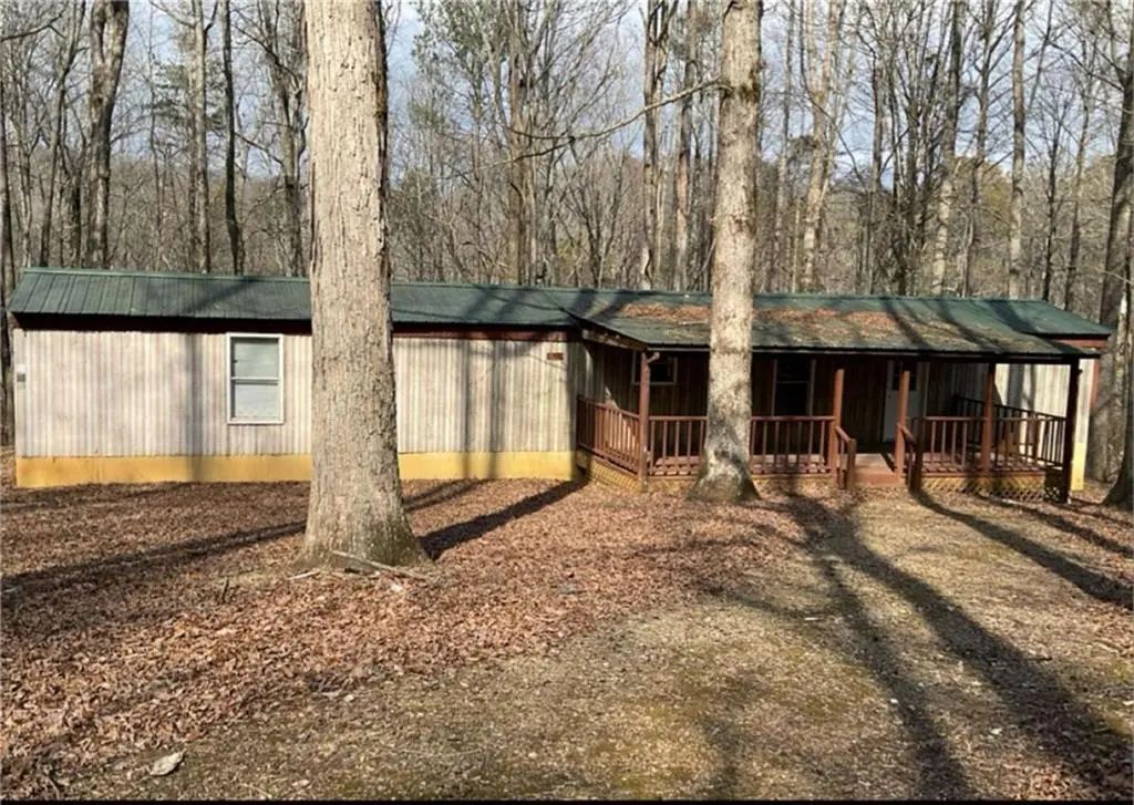 4157 Old Burnt Mountain Road, Jasper