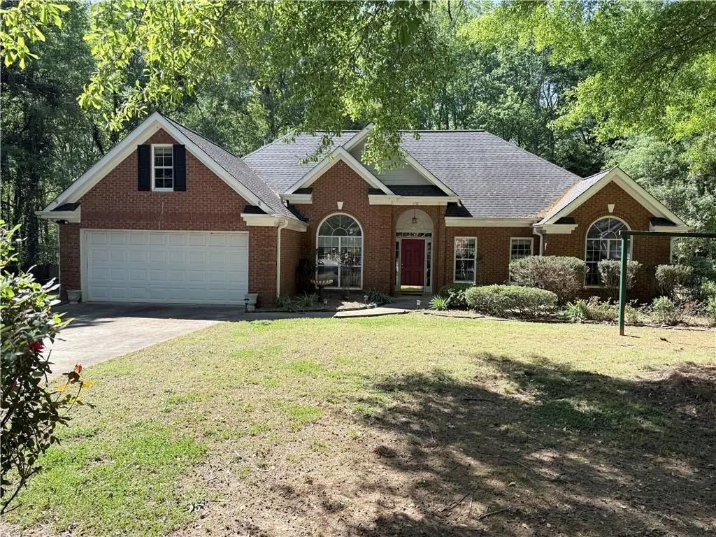170 Gibson Way, Covington